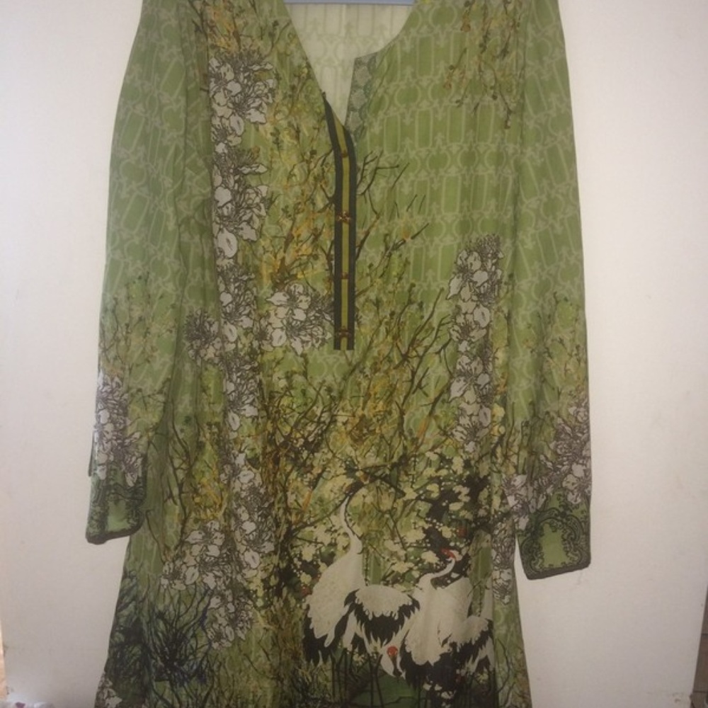 Pakistani branded Kurta